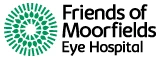 Friends of Moorfields Hospital 