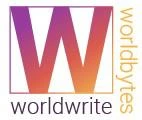 WORLDwrite