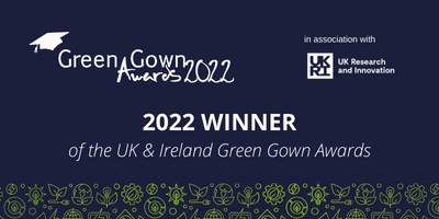 Green Gown Award image
