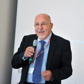 Prof Tassos Karaylannis