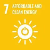 SDG 7: Affordable and Clean Energy