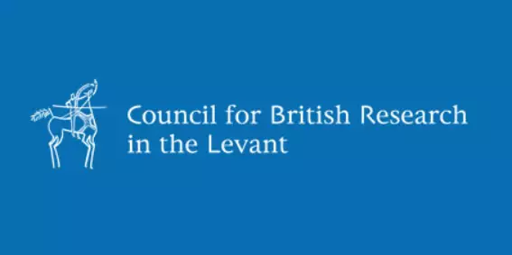 Council for British Research in the Levant