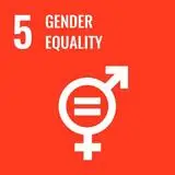 SDG 5: Gender Equality