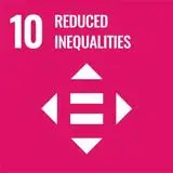 SDG 10: Reduced Inequality