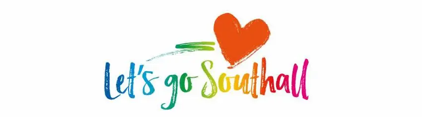 let's go southall logo