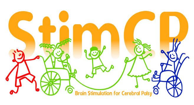 brain stimulation logo