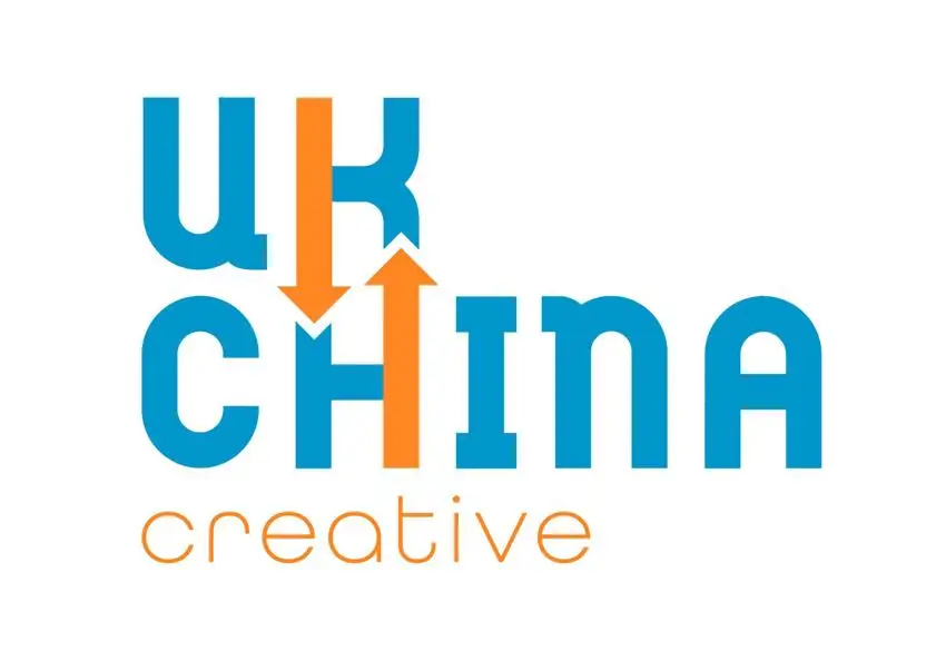 UK China Creative logo