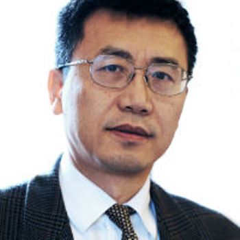 Professor Guy Liu