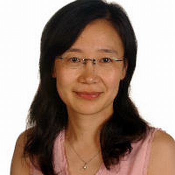 Dr Hua Dong