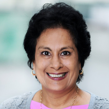 Professor Lorraine De Souza