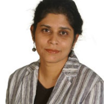Professor Suma Athreye
