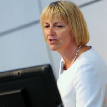 Professor Susan Jobling