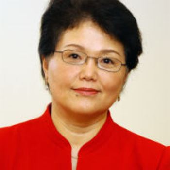 Professor Taeko Wydell