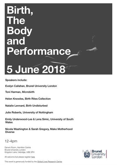 Birth, The Body and Performance JPEG