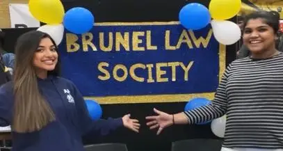 Brunel Law Society 