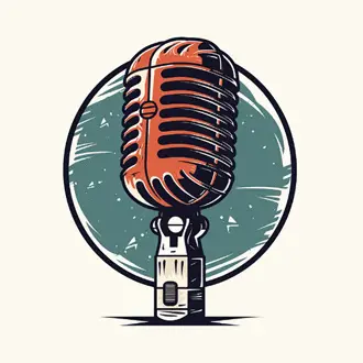 pick up the mic podcast logo