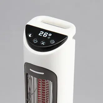 Smart Warm innovative infrared heating solution