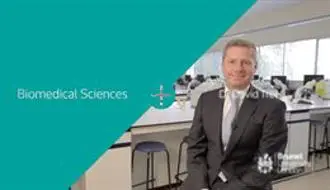 Biosciences youtube cover