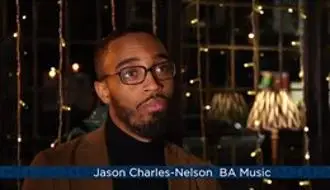 Jason Charles-Nelson