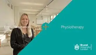 Physiotherapy course video