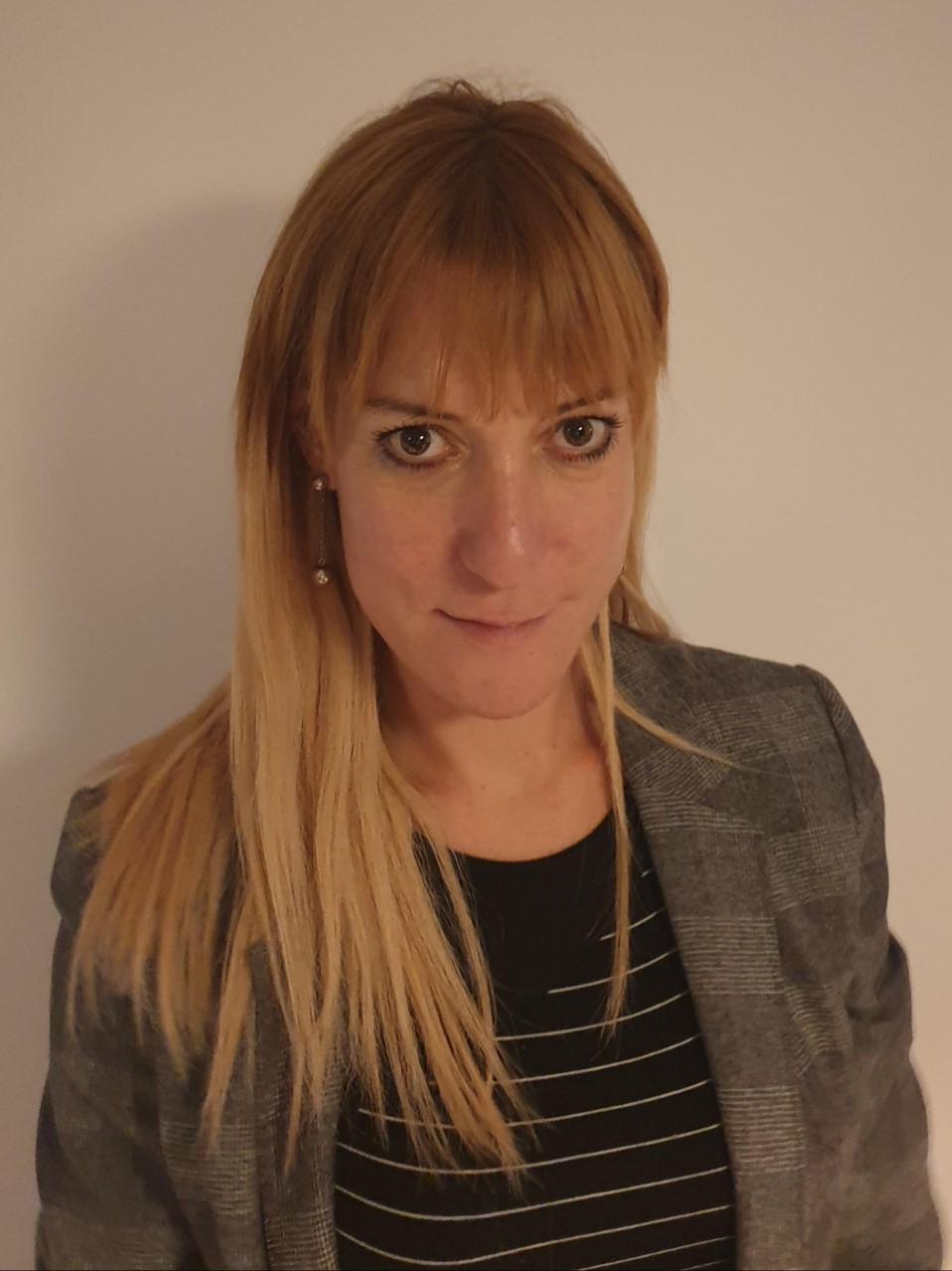 Photo of Evina katsou