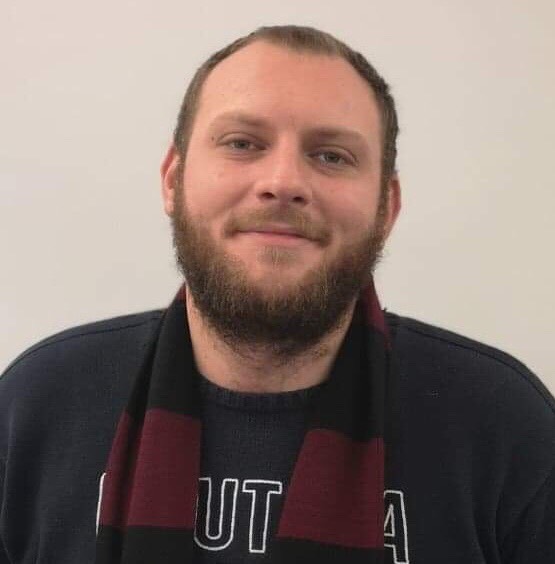 Nikolaos-Grigorios Markatos