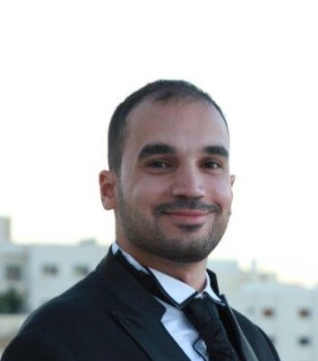 Abd Al Rahman Abu Ebayyeh  