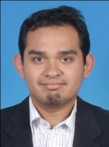 Futra Zamsyah Md Fadzil 