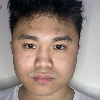 Student Ira Devibar