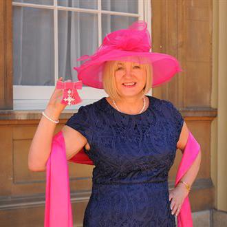 Marcella Phelan_BSc_Government, Politics and Modern History_Social Work