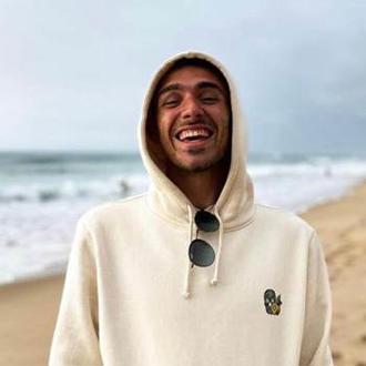 Miguel BraderBSc_Communication & Media Studies