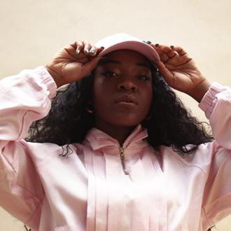 RayBLK official portrait