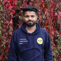 Abhishek Profile Photo