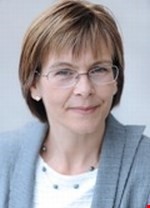 Professor Mariann Rand-Weaver