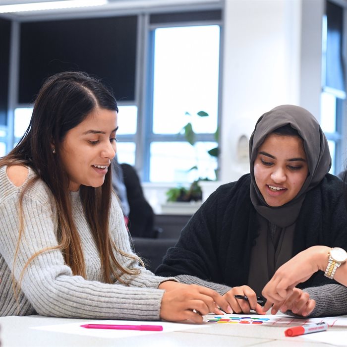 Course presentation: PGCE Secondary Education