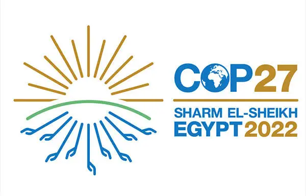 COP27-logo