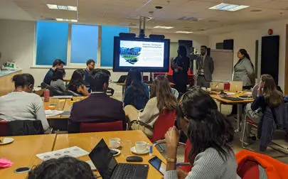 image of The Open Innovation Team Policy School Report 2024