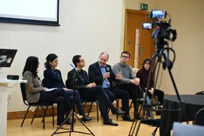 image of Event report: Routes to public policy engagement success