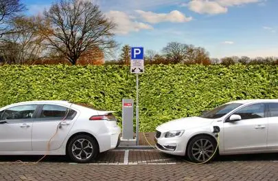 image of Policy Brief: Tackling Barriers to Zero-Emission Road Transport in the UK