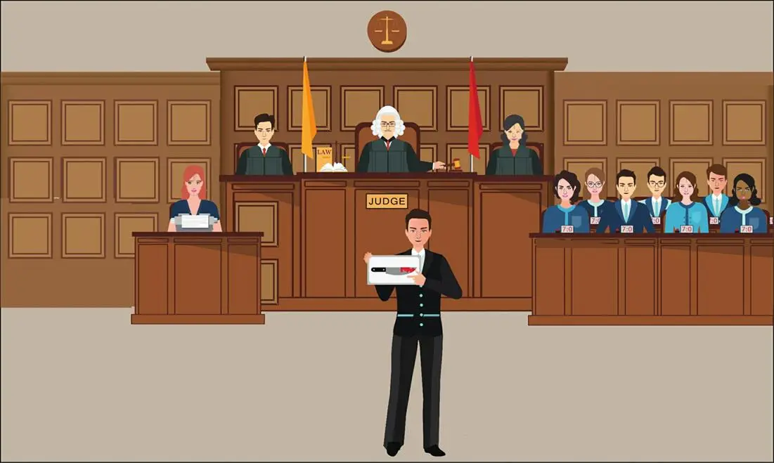 jury-trial