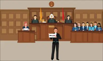 image of Report on Findings from a Comparison of AI-Assisted and Conventional Jury Trials through Mock Trials
