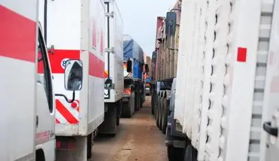 image of Brunel Hydrogen response to DfT Consultation on HGV Emissions