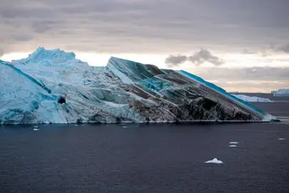 image of Written Evidence: Defence in the High North