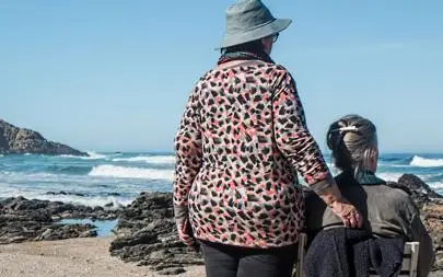 image of LGBT+ Health Evidence review – Evidence from Socially Inclusive Ageing Across the Lifecourse Study