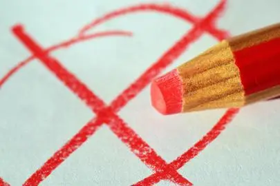 image of Written Evidence: Modernising Elections