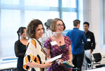 image of Team Effectiveness