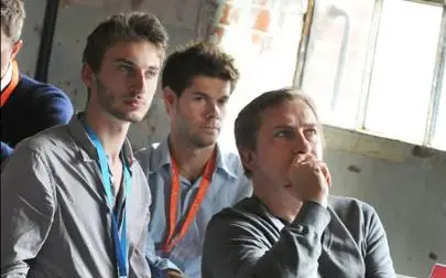 image of Practical business: Supporting Staff