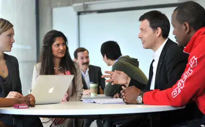 image of Metrics mastered at Brunel!