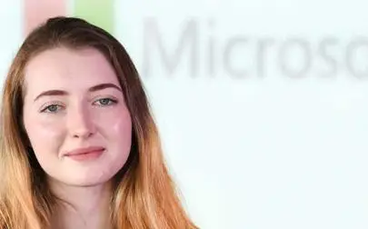 image of Business Life Tour to Microsoft