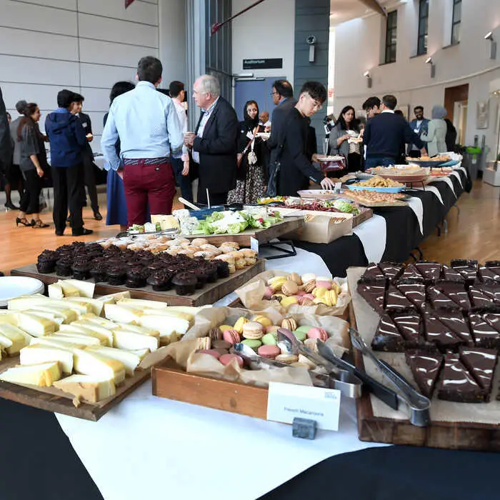 Brunel Medical School Welcome Induction 00_17392